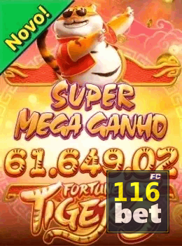BET116 bet — mercados de futebol e esportes no app